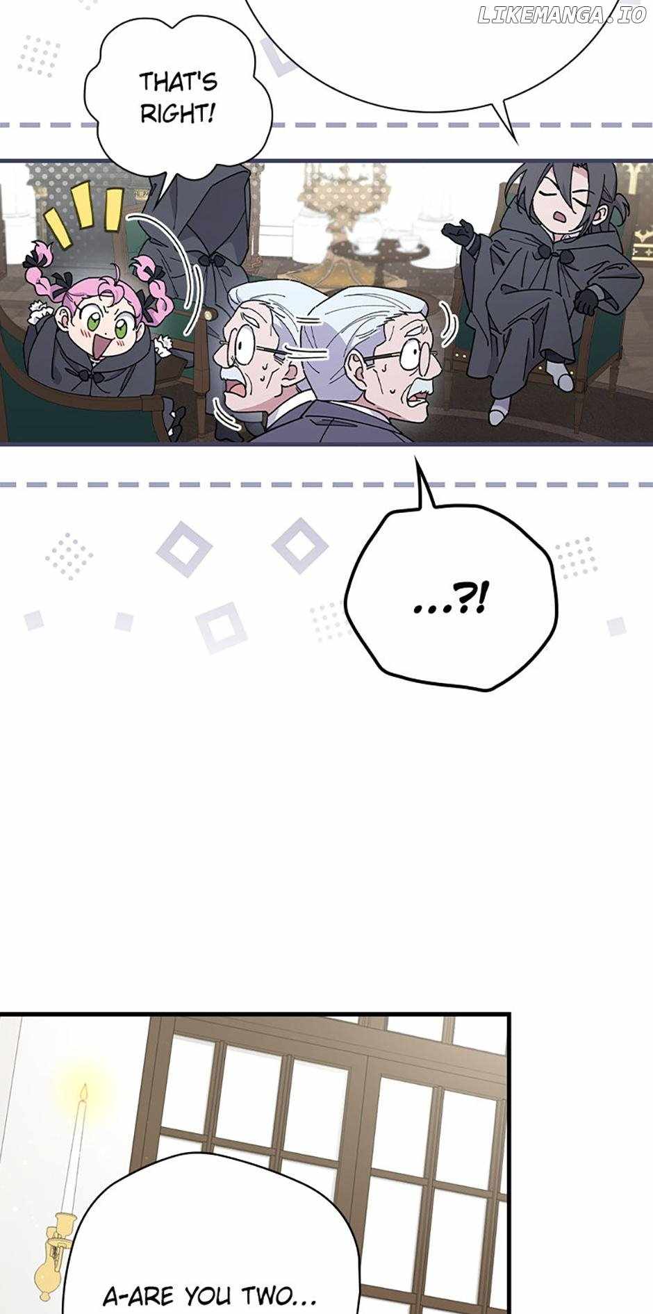 Raga of Withered Branches Chapter 106 22